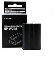 Аккумулятор Fujifilm NP-W235
