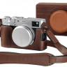 Чехол SmallRig Leather Case Kit для Fujifilm X100VI