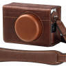 Чехол SmallRig Leather Case Kit для Fujifilm X100VI