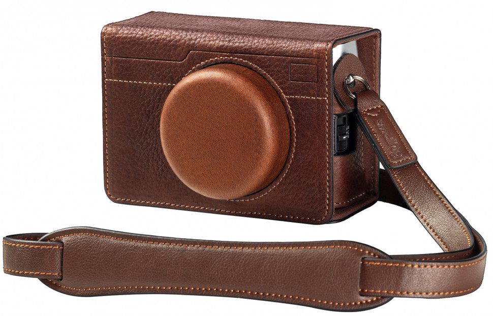 Чехол SmallRig Leather Case Kit для Fujifilm X100VI