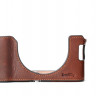 Чехол SmallRig Leather Case Kit для Fujifilm X100VI