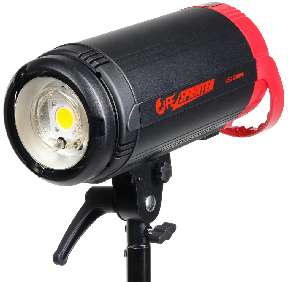 Комплект студийного оборудования Falcon Eyes Sprinter LED 2200-SB Kit