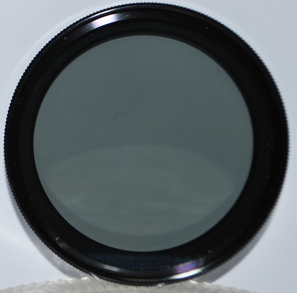 Nikon PL 52mm (состояние 5)