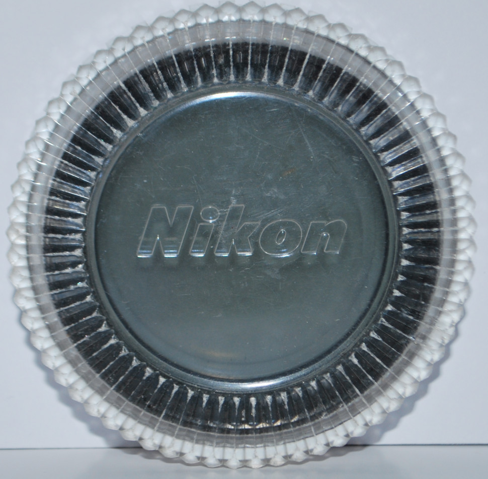 Nikon PL 52mm (состояние 5)