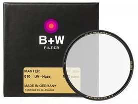 Светофильтр B+W Master 010 UV MRC nano 77mm