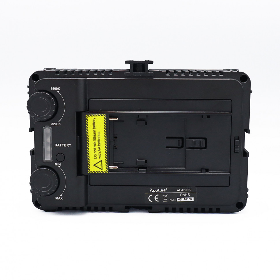 Aputure AL-H198C (Состояние 5)