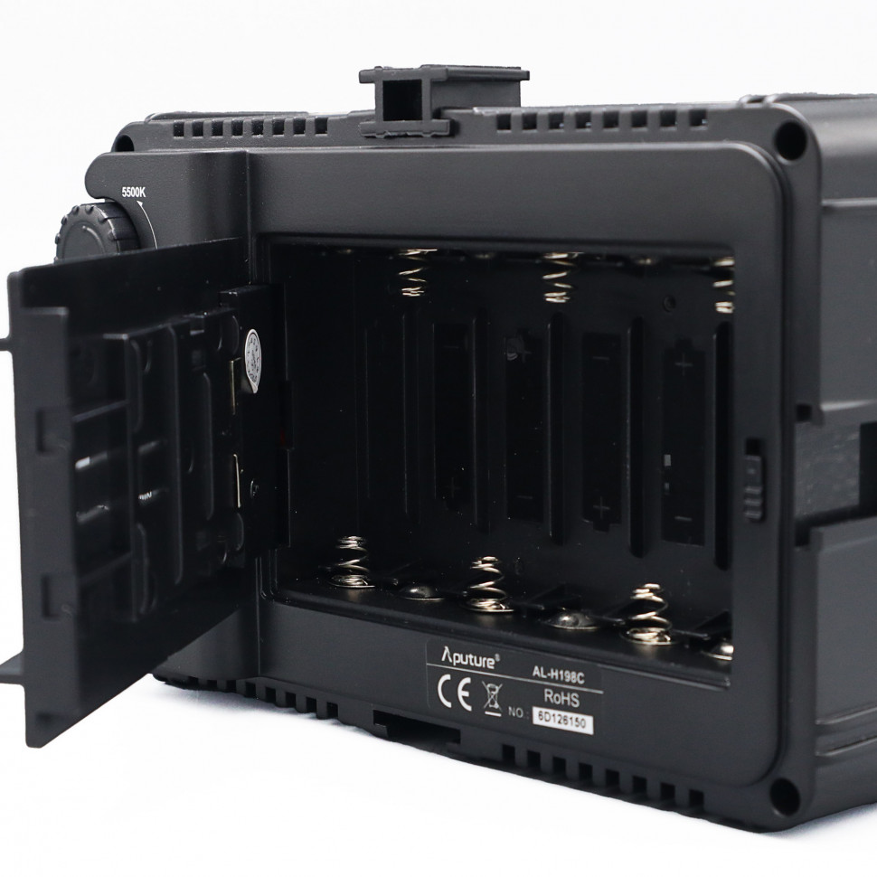 Aputure AL-H198C (Состояние 5)