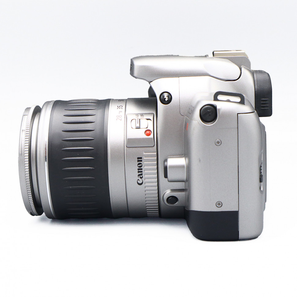 Canon EOS 300X kit 28-90 (сост. 5-)
