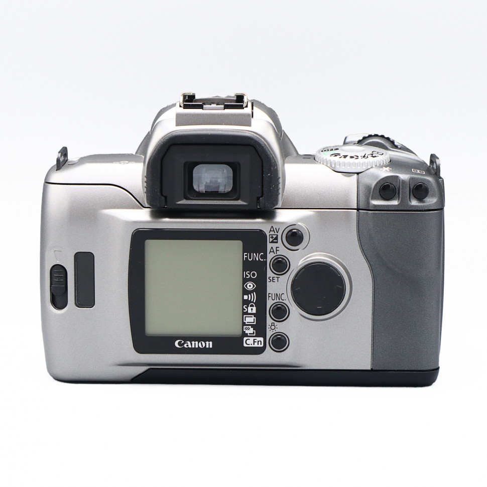 Canon EOS 300X kit 28-90 (сост. 5-)
