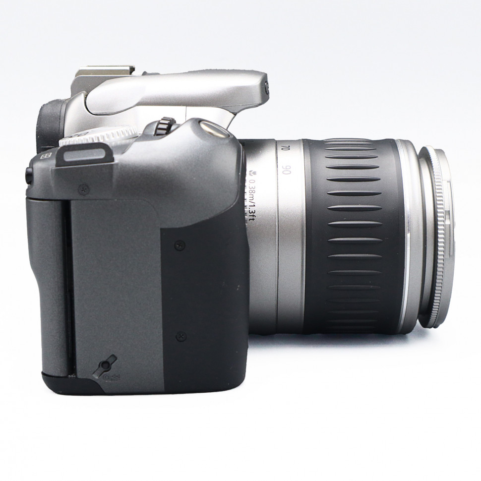 Canon EOS 300X kit 28-90 (сост. 5-)