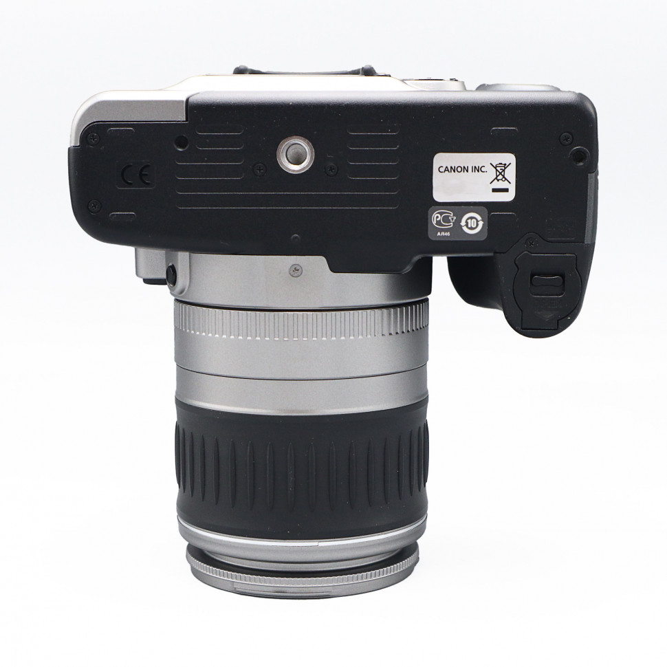 Canon EOS 300X kit 28-90 (сост. 5-)