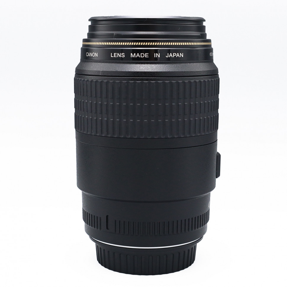 Canon EF 100mm f/ 2.8 Macro USM (состояние 5-)