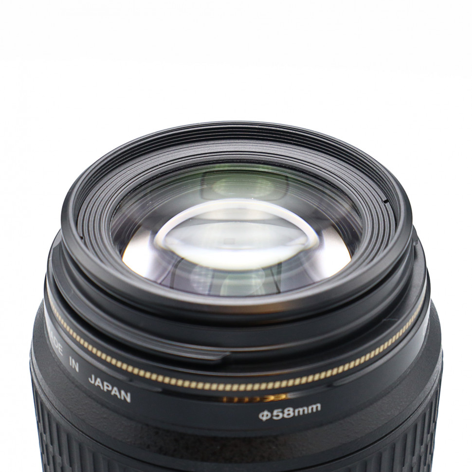Canon EF 100mm f/ 2.8 Macro USM (состояние 5-)