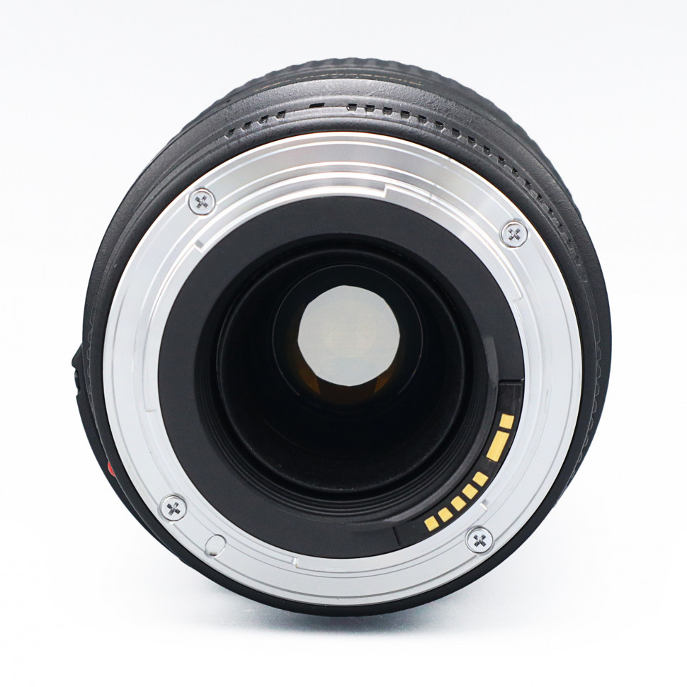 Canon EF 100mm f/ 2.8 Macro USM (состояние 5-)