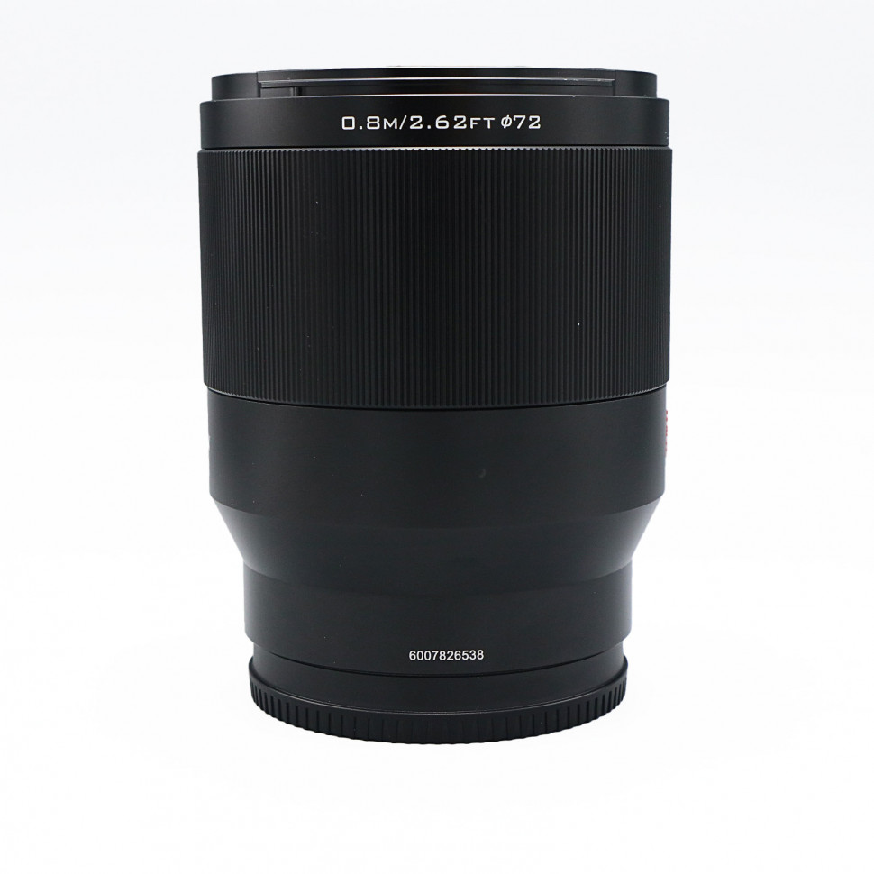 Viltrox AF 85mm f/1.8 Z (Like New)