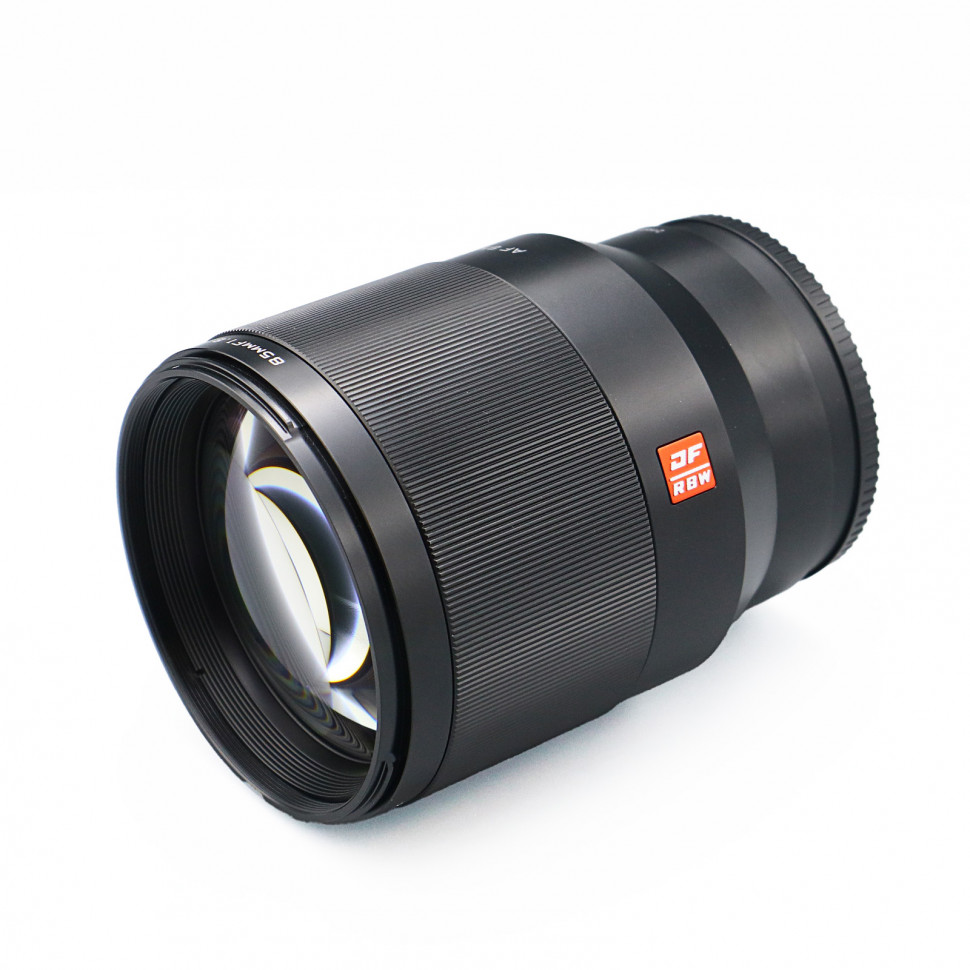Viltrox AF 85mm f/1.8 Z (Like New)