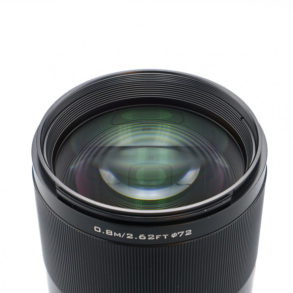 Viltrox AF 85mm f/1.8 Z (Like New)