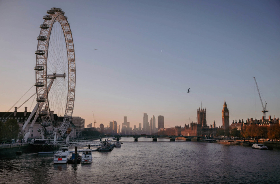 Объектив Nikon Nikkor Z 24-105mm f/4-7.1