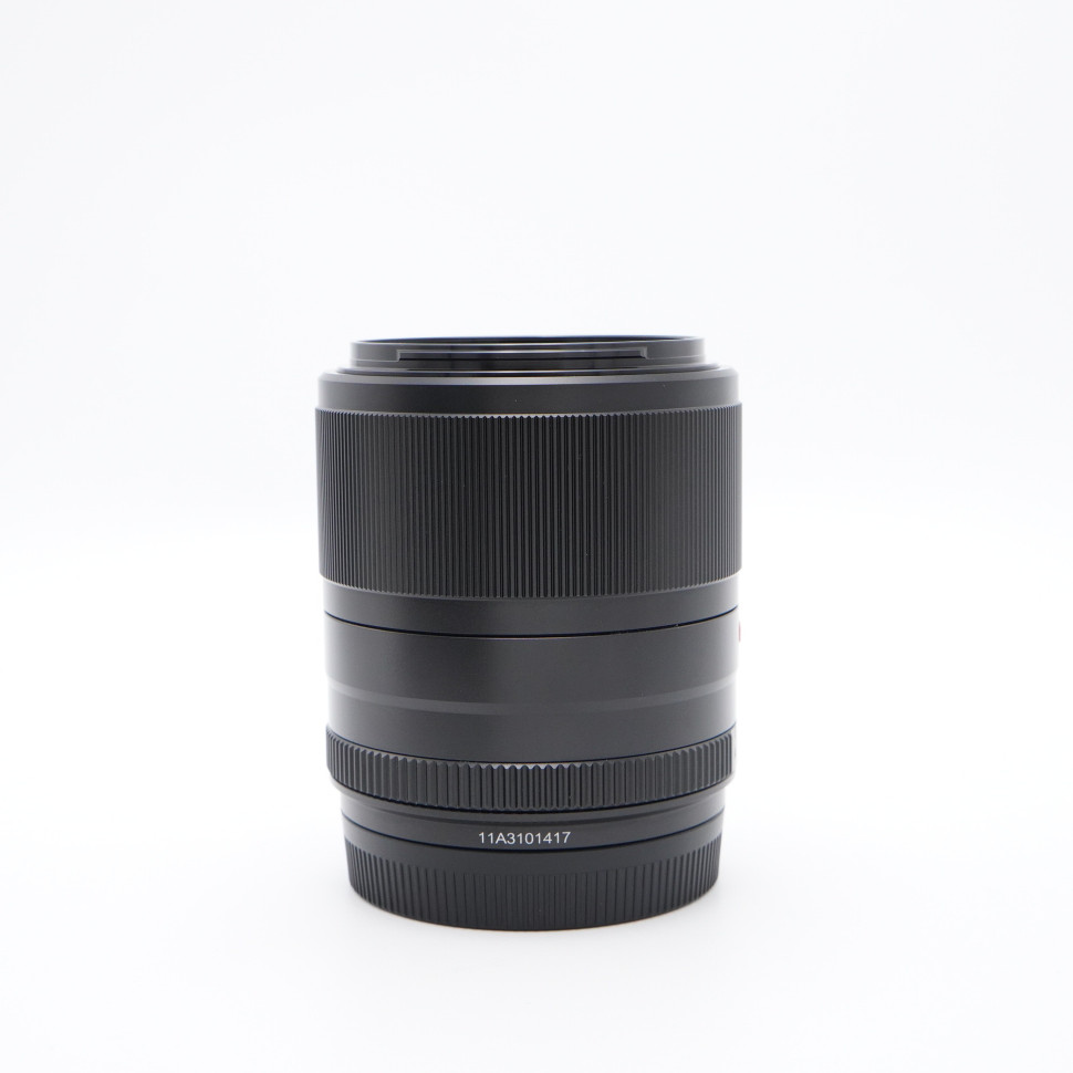 Viltrox AF 56mm F1.4 canon EF-M (сост. 4)