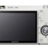 Фотоаппарат Sony ZV-E10 kit 16-50mm, белый