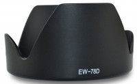 Бленда EW-78D для Canon EF-S 18-200