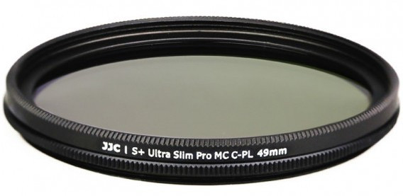 Светофильтр JJC CPL Filter 67mm