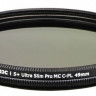 Светофильтр JJC CPL Filter 67mm