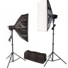 Комплект студийного оборудования Falcon Eyes Studio LED COB275-kit
