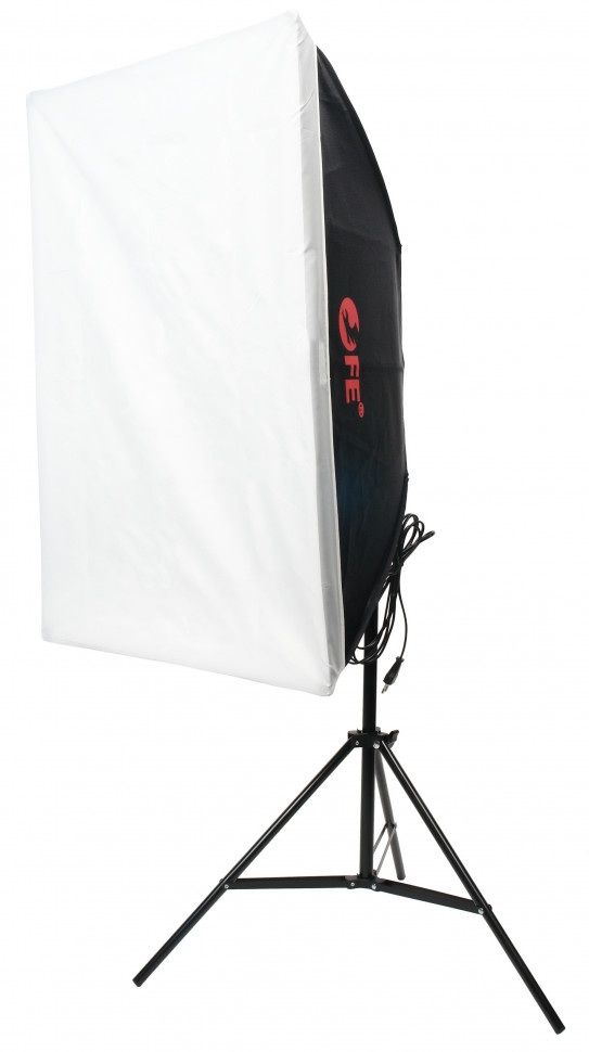 Комплект студийного оборудования Falcon Eyes Studio LED COB275-kit