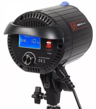 Комплект студийного оборудования Falcon Eyes Studio LED COB275-kit