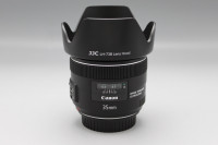 Canon EF 35mm f/2 IS USM(Like new)