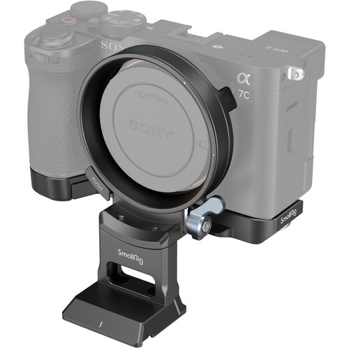 Площадка SmallRig 4570 Horizontal-to-Vertical Mount Plate Kit для Sony A7C II / A7CR