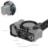 Площадка SmallRig 4570 Horizontal-to-Vertical Mount Plate Kit для Sony A7C II / A7CR