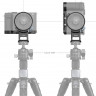 Площадка SmallRig 4570 Horizontal-to-Vertical Mount Plate Kit для Sony A7C II / A7CR