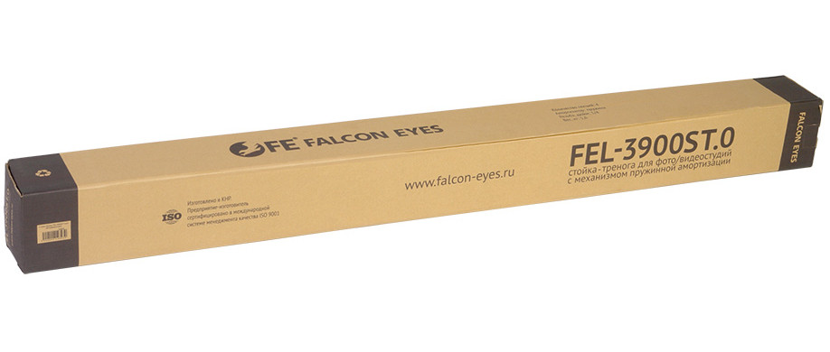 Стойка-тренога Falcon Eyes FEL-3900ST