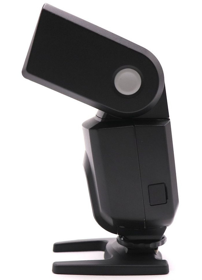 Metz Mecablitz 50 AF-1 Nikon (состояние 4)