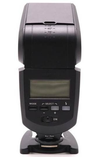 Metz Mecablitz 50 AF-1 Nikon (состояние 4)