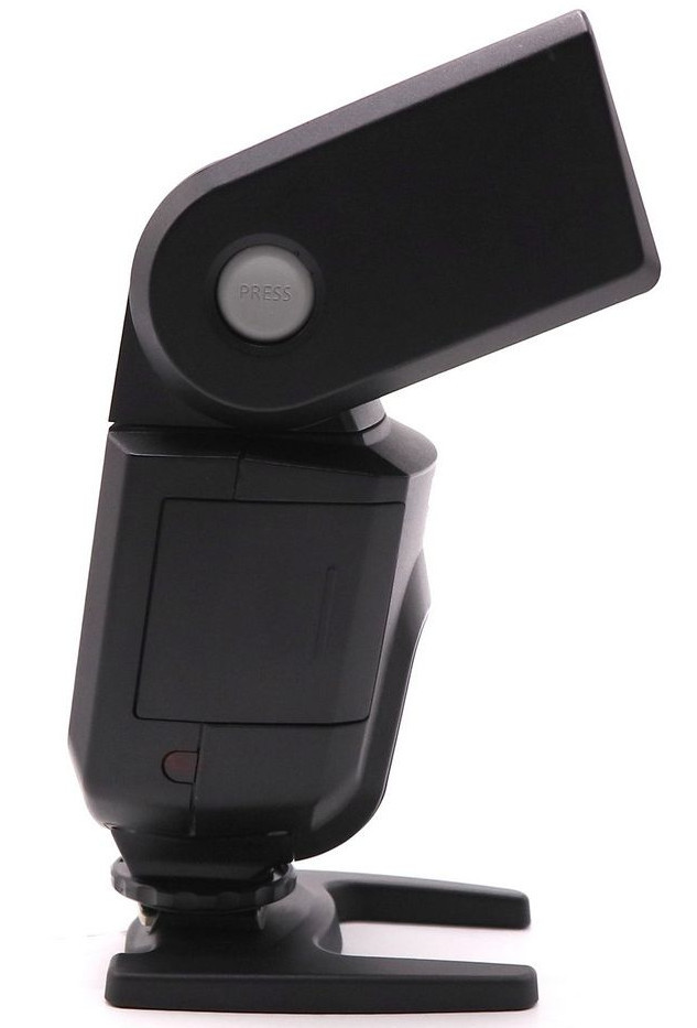 Metz Mecablitz 50 AF-1 Nikon (состояние 4)