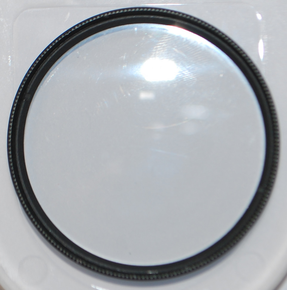 Dicom UV 52mm