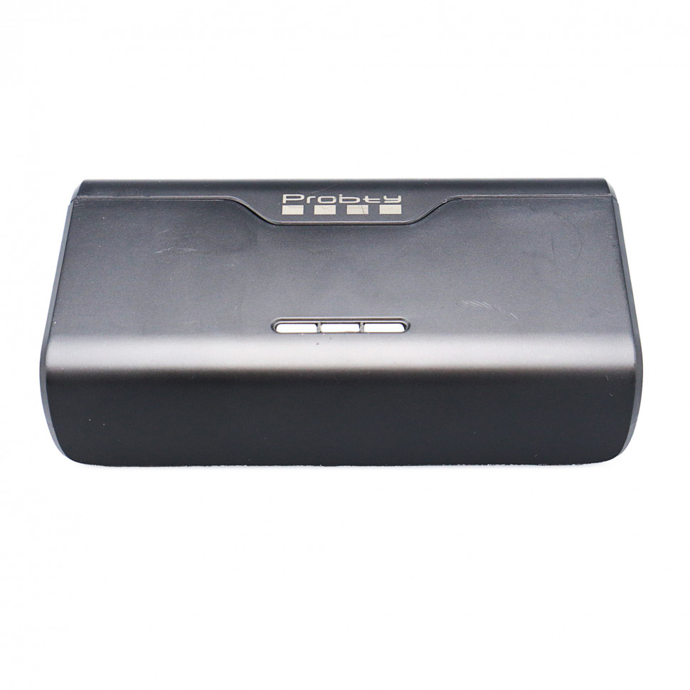 Зарядное устройство Probty с 3 аккумуляторами NP-BX1 (состояние 4)