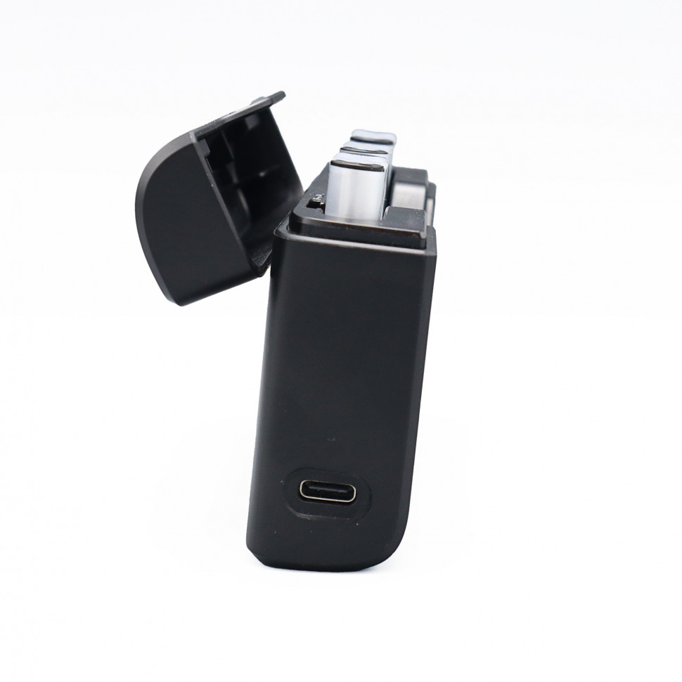 Зарядное устройство Probty с 3 аккумуляторами NP-BX1 (состояние 4)