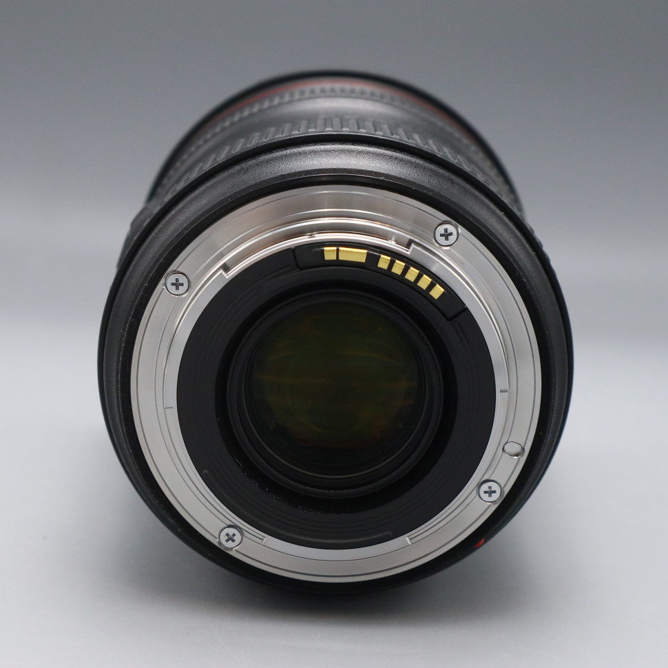 Canon EF 24-70mm f/2.8l II USM (like new)