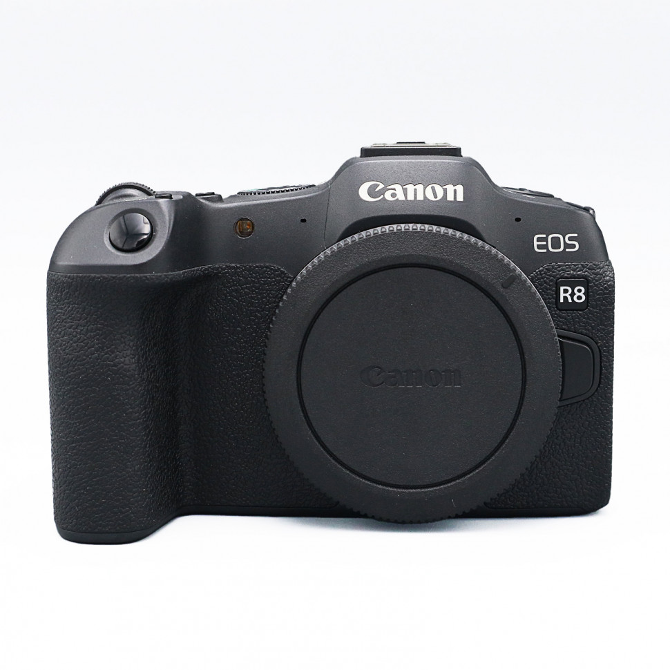 Canon EOS R8 (20.000 кадров)
