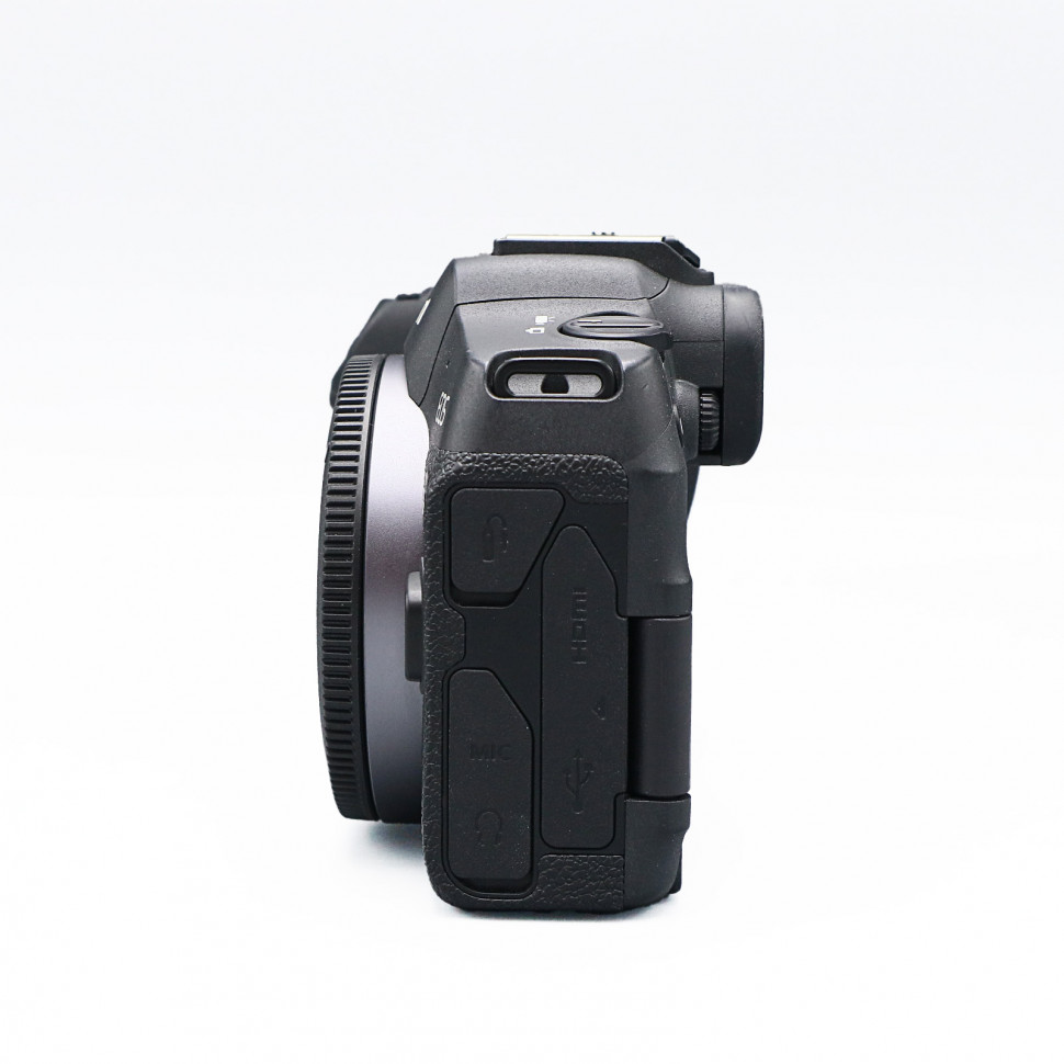 Canon EOS R8 (20.000 кадров)