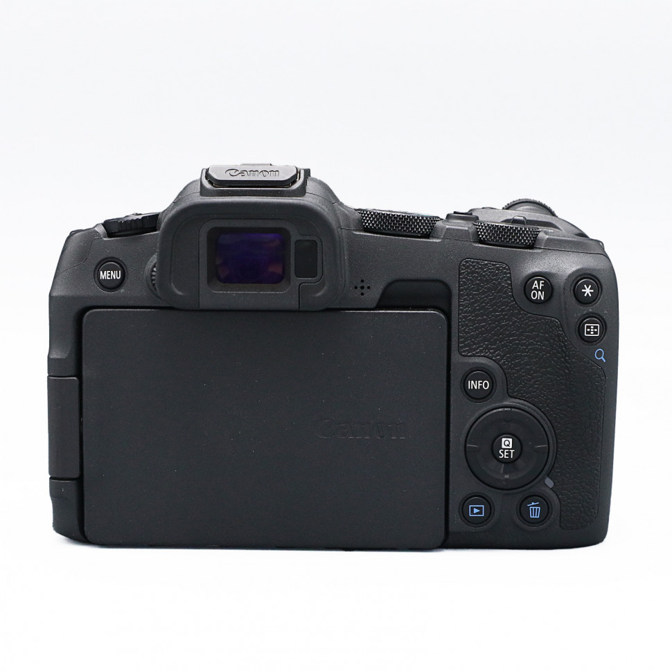 Canon EOS R8 (20.000 кадров)