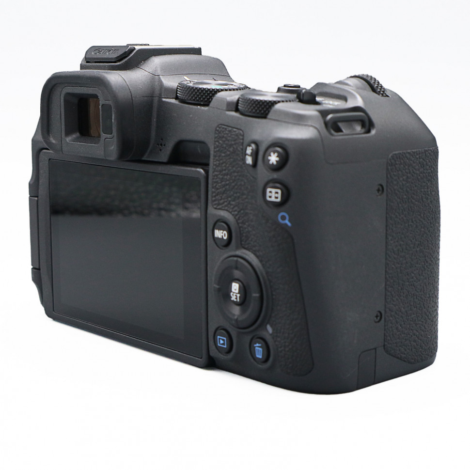 Canon EOS R8 (20.000 кадров)