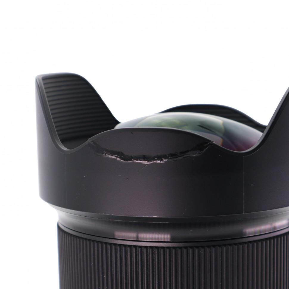 Sigma 20mm f/1.4 DG HSM Art Sony E (сост. 5-)