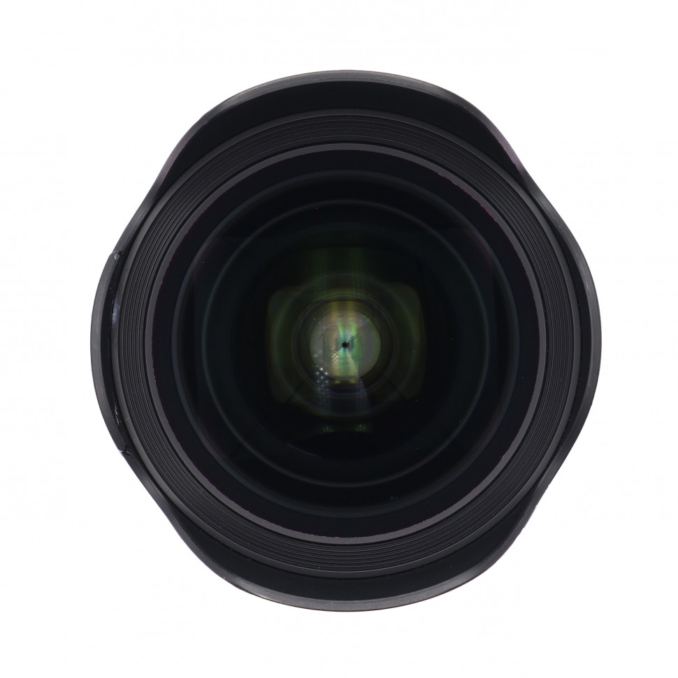 Sigma 20mm f/1.4 DG HSM Art Sony E (сост. 5-)