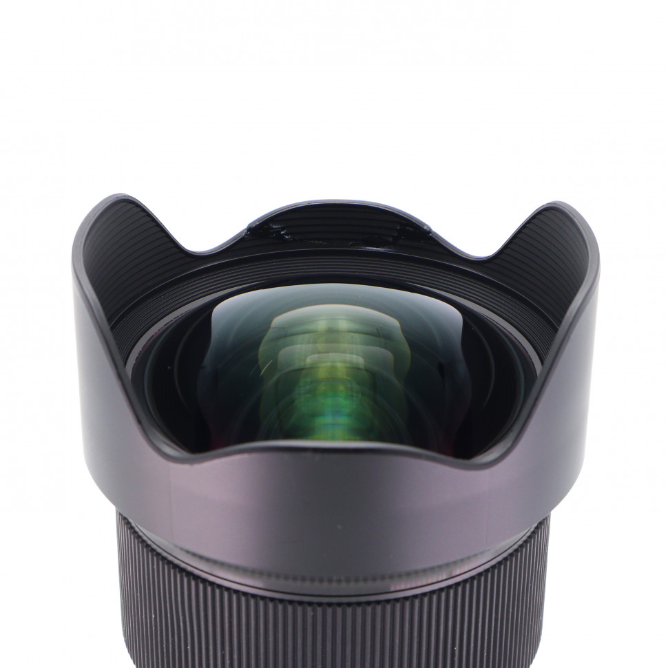 Sigma 20mm f/1.4 DG HSM Art Sony E (сост. 5-)