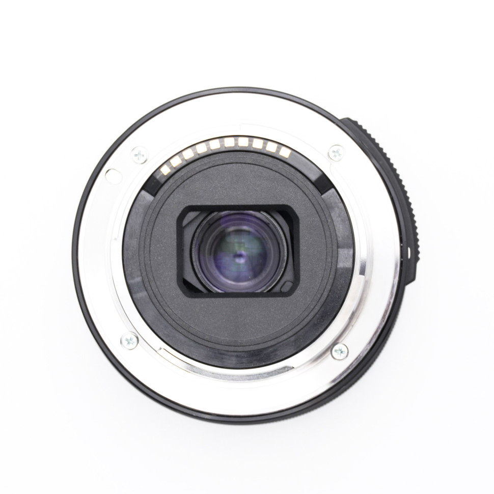 Sony E PZ 16-50mm F/3.5-5.6 OSS (состояние 3)